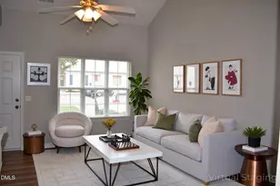 7940 Averette Hill Dr, Raleigh, NC 27616 - Photo 1