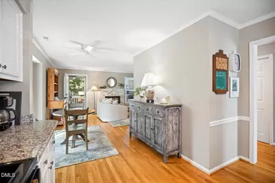 204 Bracken Court, Raleigh, NC 27615 - Photo 1