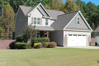 211 Wheeler Court, Clayton, NC 27527 - Photo 1