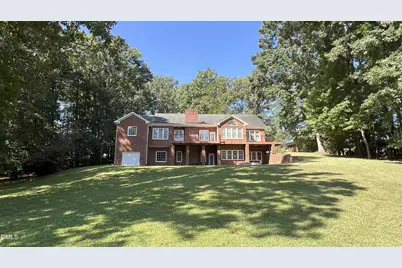 225 Old Ride Drive, Holly Springs, NC 27540 - Photo 1