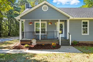 2005 Canterbury Rd, Clayton, NC 27520 - Photo 1