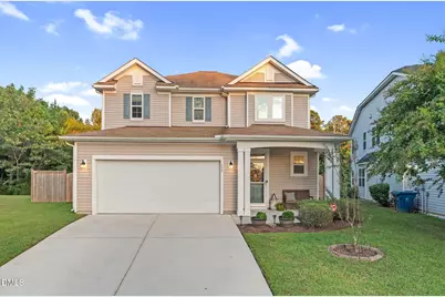 144 Daneborg Road, Durham, NC 27703 - Photo 1