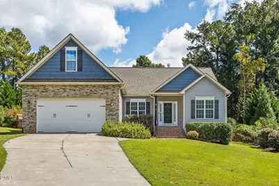 95 Cullen Court, Franklinton, NC 27525 - Photo 1