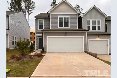 1006 Crater Lk Way, Durham, NC 27713 - Photo 1