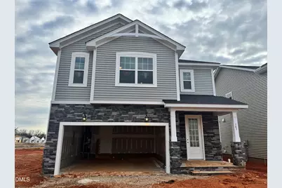 143 Sprenger Street, Garner, NC 27529 - Photo 1