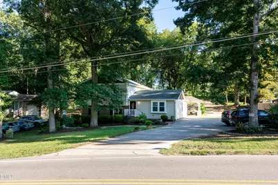 7317 Fox Road, Raleigh, NC 27616 - Photo 1