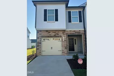 849 Channel Drop Loop, Zebulon, NC 27597 - Photo 1