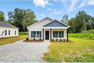 1240 W Blackman Road, Dunn, NC 28334 - Photo 1