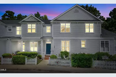 161 Summit Oaks Lane, Holly Springs, NC 27540 - Photo 1