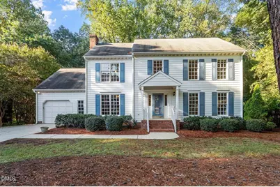 2224 Effingham Circle, Raleigh, NC 27615 - Photo 1