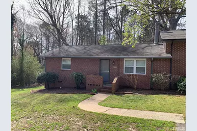 6808 Ray Road, Raleigh, NC 27613 - Photo 1