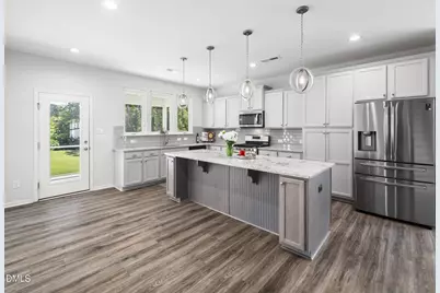 46 Curling Creek Dr. Drive, Clayton, NC 27527 - Photo 1