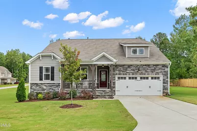 8716 Holstein Court, Wake Forest, NC 27587 - Photo 1