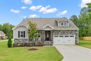 8716 Holstein Ct, Wake Forest, NC 27587 - Photo 1