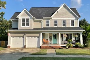 2516 Brighthaven Dr, Raleigh, NC 27614 - Photo 1