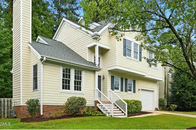 103 Town Creek Drive, Cary, NC 27519 - Photo 1