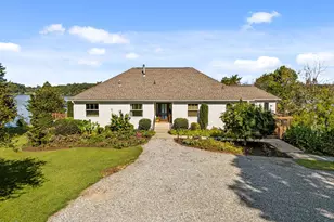 195 Lynn Smith Rd, Semora, NC 27343 - Photo 1