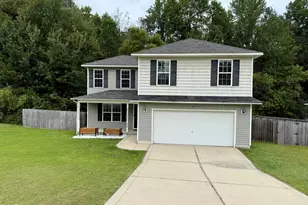 226 Woodland Dr, Raeford, NC 28376 - Photo 1