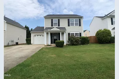 316 Downing Glen Drive, Morrisville, NC 27560 - Photo 1