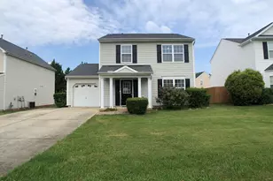 316 Downing Glen Dr, Morrisville, NC 27560 - Photo 1