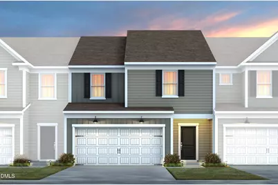 2845 Rodeo Court, Willow Springs, NC 27592 - Photo 1