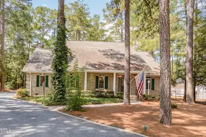 5 Pinyon Lane, Pinehurst, NC 28374 - Photo 1