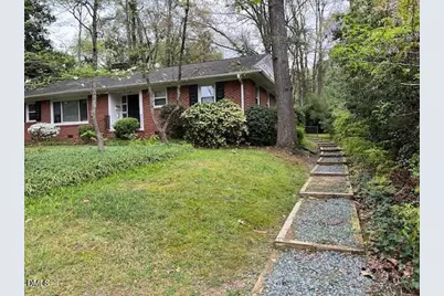 305 Brookside Drive #Unit 305.5, Chapel Hill, NC 27516 - Photo 1