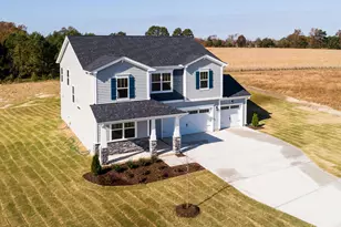 368 Denali Dr, Angier, NC 27501 - Photo 1