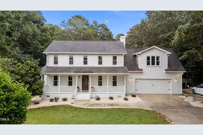 623 Canady Court, Willow Springs, NC 27592 - Photo 1