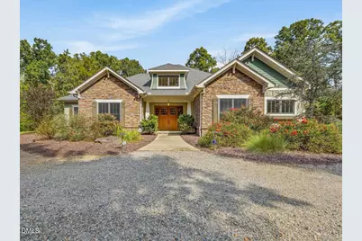 1210 Manco Dairy Road, Pittsboro, NC 27312 - Photo 1
