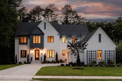 1609 Ridge Road, Raleigh, NC 27607 - Photo 1