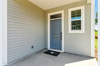 2172 Pink Peony Circle Lot 164, Durham, NC 27703 - Photo 1