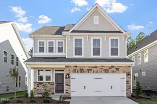 1105 Westerland Wy Lot 30, Durham, NC 27703 - Photo 1