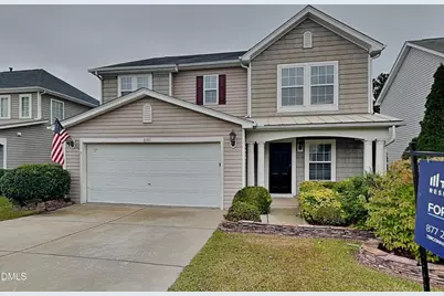 6101 Ricker Road, Raleigh, NC 27610 - Photo 1