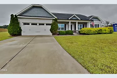 54 Black Horse Way, Smithfield, NC 27577 - Photo 1