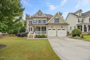 932 Hollymont Dr, Holly Springs, NC 27540 - Photo 1