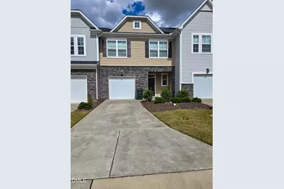 5208 Jessip Street, Morrisville, NC 27560 - Photo 1