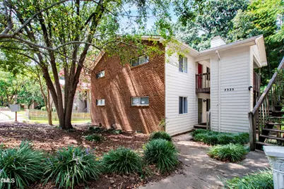 5325 Wayne Street #D, Raleigh, NC 27606 - Photo 1