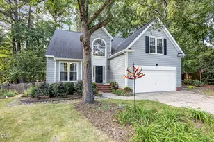 1302 Brycker Ct, Apex, NC 27502 - Photo 1