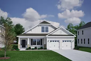 89 Moon Flower Walk, Youngsville, NC 27596 - Photo 1