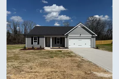 214 Dalton Drive, Lumber Bridge, NC 28357 - Photo 1
