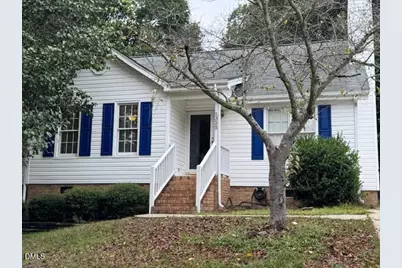 5325 Baywood Forest Drive, Knightdale, NC 27545 - Photo 1