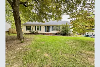 700 Sawmill Road, Raleigh, NC 27615 - Photo 1