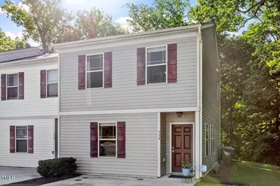 534 Hobkirks Place, Durham, NC 27704 - Photo 1