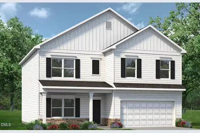 122 Spirit Springs Road, Smithfield, NC 27577 - Photo 1