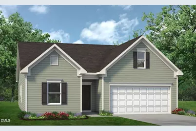 203 North Bali Court, Goldsboro, NC 27530 - Photo 1