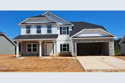 201 Kipling Crk Drive, Fuquay Varina, NC 27526 - Photo 1