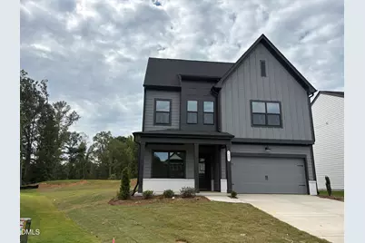 1409 Malcus Court #60, Fuquay Varina, NC 27526 - Photo 1