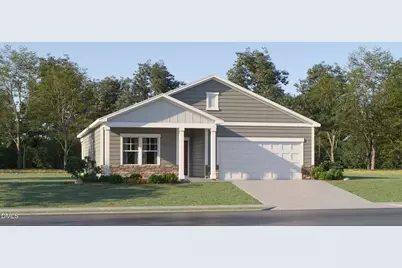 5813 Mill Stone Way W, Wilson, NC 27880 - Photo 1