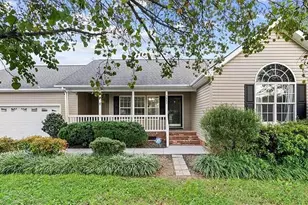 3882 Plum Tree Rd, Climax, NC 27233 - Photo 1